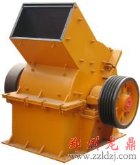 錘式破碎機|錘破|高效錘式破碎機|打砂機