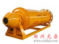 球磨機|水泥球磨機|球磨機價格|球磨機廠家 產品圖片