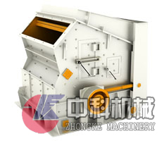 黑龍江強力反擊破碎機/可逆反擊式錘式破碎機/反擊錘式破碎機產品圖片