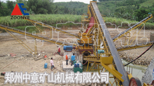 貴州建筑垃圾破碎,貴州礦山破碎設(shè)備,貴州砂石生產(chǎn)線產(chǎn)品圖片