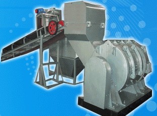 易拉罐粉碎機庖廚出深竹，印綬隔垂藤產品圖片