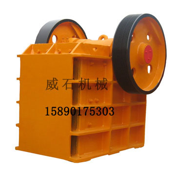 顎式破碎機(jī)-雷蒙磨-雷蒙機(jī)-河南雷蒙磨粉機(jī)產(chǎn)品圖片