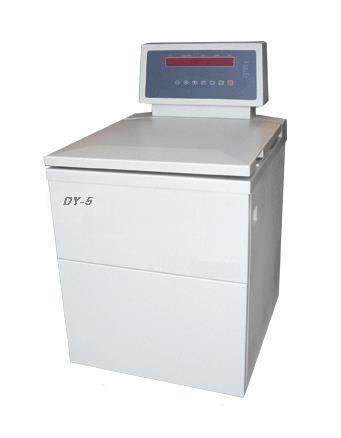 原油水份測定離心機 DY-5