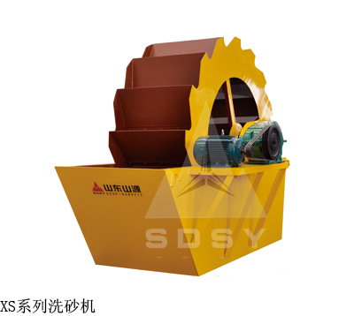 新型破碎機產品圖片