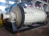 上海遠(yuǎn)華球磨機(jī)、遠(yuǎn)華節(jié)能球磨機(jī)、遠(yuǎn)華濕式球磨機(jī)產(chǎn)品圖片