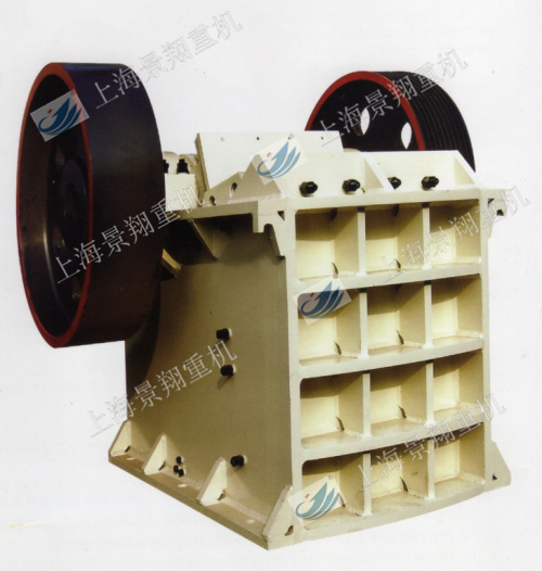 工業(yè)迅速發(fā)展顎式破碎機(jī)行業(yè)水漲船高產(chǎn)品圖片