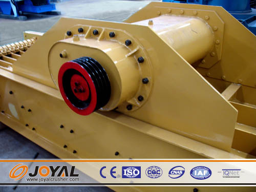 供應(yīng)振動(dòng)給料機(jī)----上海卓亞礦機(jī)產(chǎn)品圖片