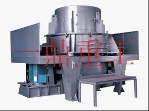 上海一鼎重工供應沖擊式破碎機產品圖片