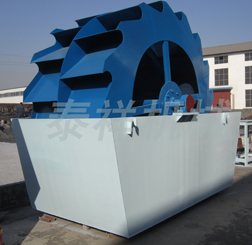 建筑修路制砂機供應廠家產品圖片