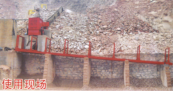 我要山東破碎機  山東礦山機械產品圖片