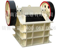 顎式破碎機，破碎機，顎破，破碎機價格產品圖片