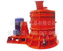 立式復(fù)合破碎機(jī)，復(fù)合破，破碎機(jī)