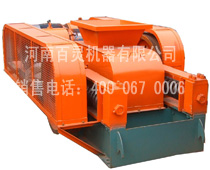 對輥式破碎機(jī)，破碎機(jī)，破碎機(jī)價格