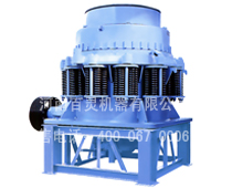 圓錐式破碎機(jī)，破碎機(jī)，圓錐破