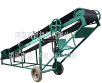皮帶輸送機，輸送機，輸送機價格產(chǎn)品圖片