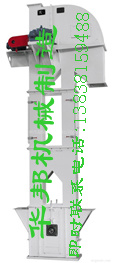 斗式提升機價格，鏈條式提升機廠家，物料提升機型號產品圖片