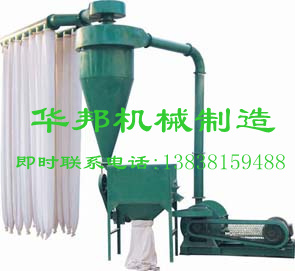 風選粉碎機價格，制粉設備型號，工業制粉設備廠家產品圖片