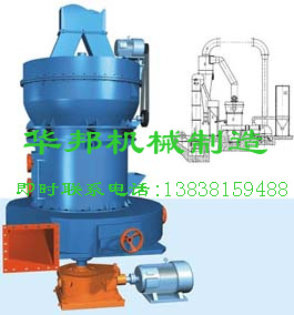 超細粉碎機價格，超細磨粉機型號，超細磨廠家產品圖片