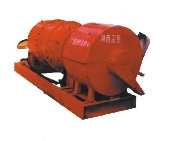 錐磨機 產品圖片