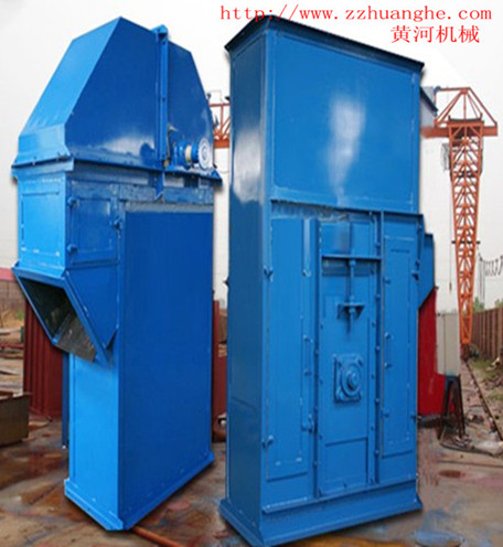 工作穩定的斗式提升機產品圖片