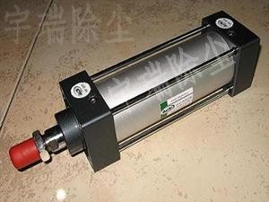 氣缸氣缸,標準氣缸,除塵器產品圖片