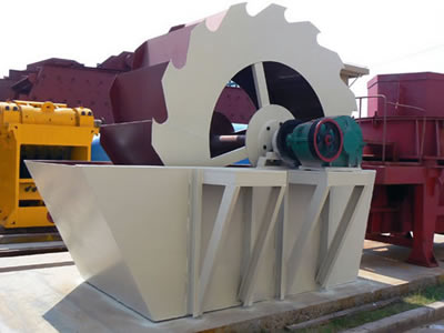 洗砂機 明泰供應廣西 輪斗式洗砂機 輪式洗砂機價格