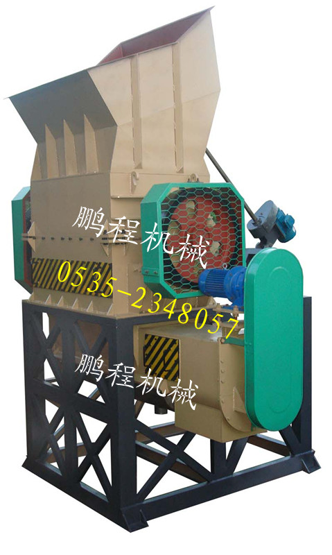 萊州鵬程供應500型破碎機產品圖片