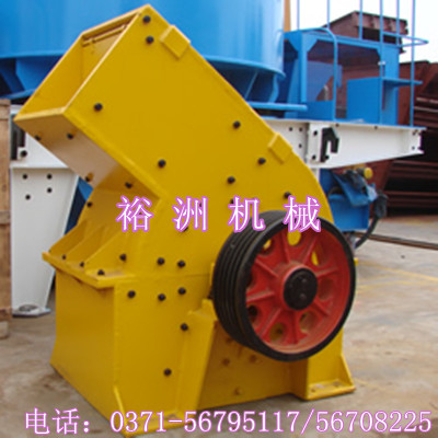 廊坊破碎機/廊坊顎式破碎機/廊坊破碎機價格產品圖片