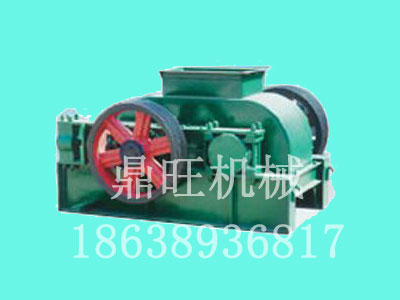 破碎機|雙齒輥破碎機|金屬破碎機-鼎旺專業產品圖片