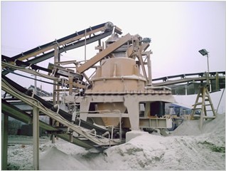 制砂生產線目光長遠走在行業頂峰產品圖片