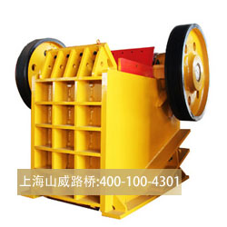 PE1000x1200顎式破碎機|破|顎式破碎機產品圖片