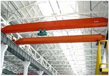 LDA型電動單梁起重機