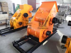 獨特技術煤矸石破碎機為您企業創造更多的財富產品圖片