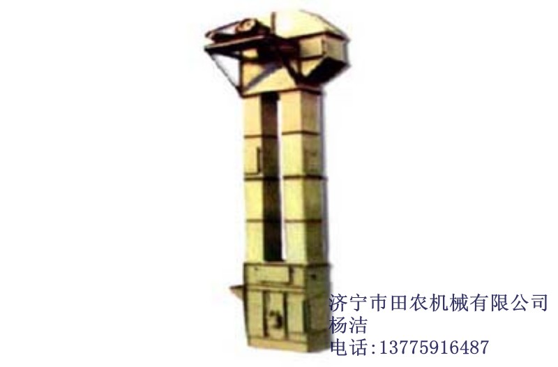 TD提升機產品圖片