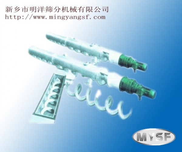新鄉螺旋輸送機廠家，糧食推薦提升機，給料機