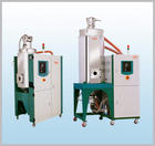三機(jī)一體除濕干燥機(jī)，輸送一體式除濕機(jī)產(chǎn)品圖片