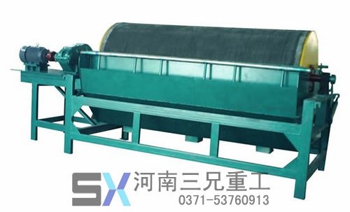 CLF型粗粒浮選機簡介產品圖片