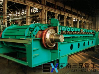 板式給礦機電磁給料機設(shè)備產(chǎn)品圖片