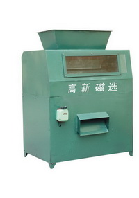 提純磁選機產品圖片