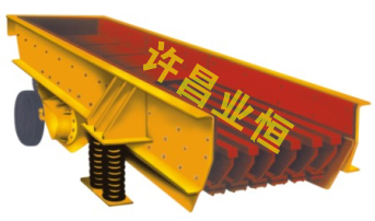 直線振動篩產品圖片