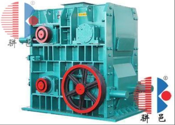 供應破碎機產品圖片