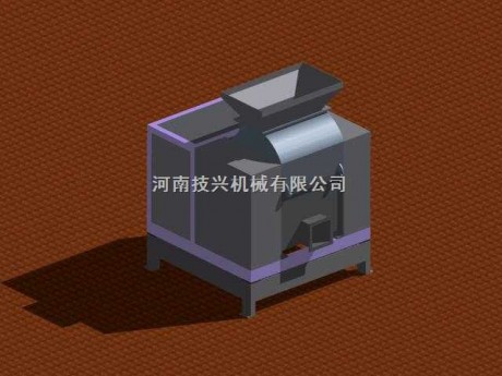 秸稈切碎機