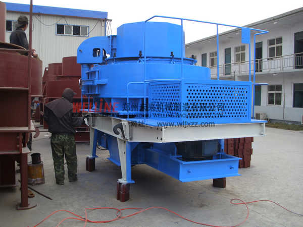 錘式破碎機/PC錘式破碎機/重錘式破碎機產品圖片
