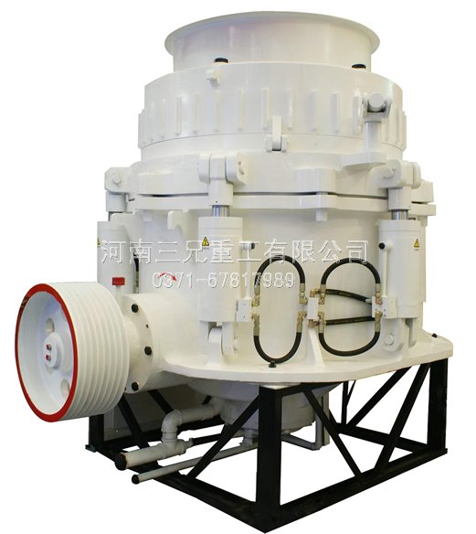 重錘破碎機(jī)，錘式破碎機(jī)，沖擊式破碎機(jī)產(chǎn)品圖片