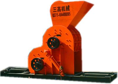 新型制砂機 三高機械制砂機誠信企業(yè) 簽訂合同準時發(fā)產品圖片