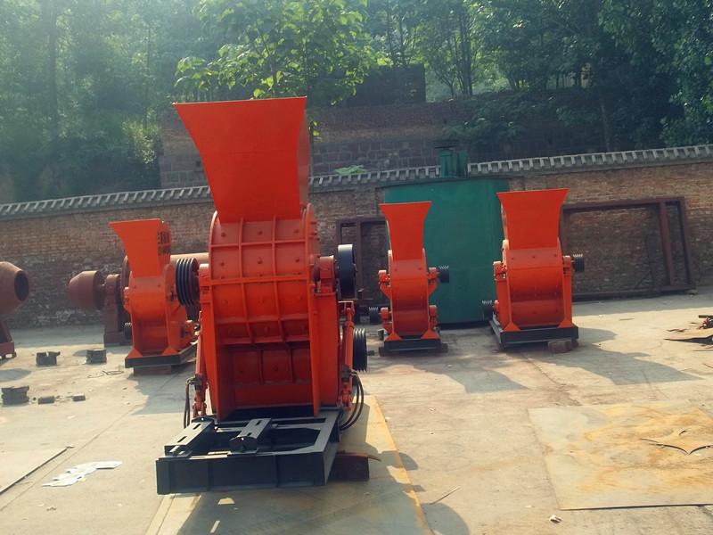 河卵石制砂機(jī)品質(zhì) 鵝卵石制砂機(jī)設(shè)備 制砂機(jī)詳情盡在三高機(jī)械 產(chǎn)品圖片