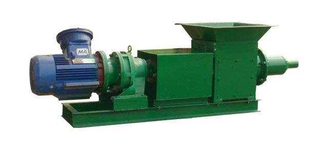 炮泥機 DF炮泥機特點 礦用炮泥機價格