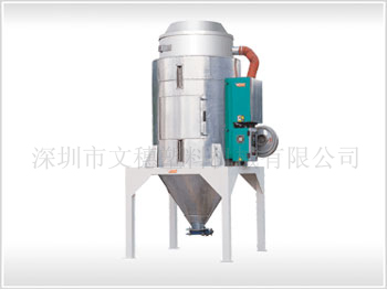 歐化干燥機(jī)，歐化烘干機(jī)，大型料斗干燥機(jī)，原料烘料機(jī)產(chǎn)品圖片