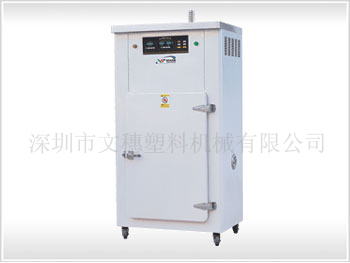 箱型干燥機(jī)，烤箱，烘箱，箱型烘干機(jī)，原料烤箱產(chǎn)品圖片