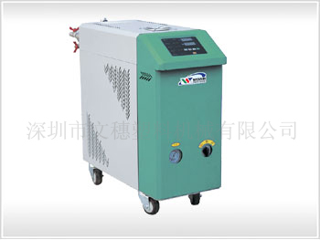 文穗牌模溫機，回油型恒溫機，模具模溫機，模溫機，恒溫機，控溫機